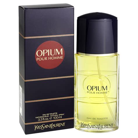 opium yves saint laurent homme canada|ysl pour homme discontinued.